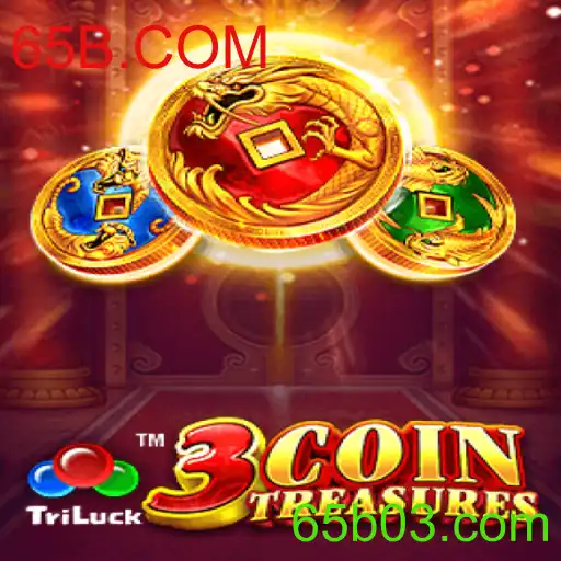 Explorando o Mundo Atraente do 3CoinTreasures: Uma Aventura de Jogo Única