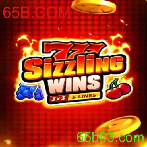 Descubra a Emoção de 777sizzlingwins no 65B.COM