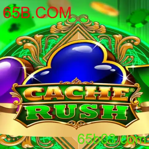 CacheRush: Revolutionizando o Mundo dos Jogos Online