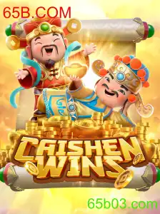 CaishenWins: Descubra o Encanto do Jogo Inspirado pela Fortuna Oriental