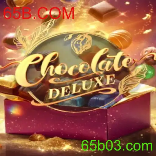 Descubra o Fascinante Mundo de ChocolateDeluxe