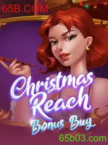 ChristmasReachBonusBuy: Explorando Novos Horizontes no Mundo dos Jogos de Cassino