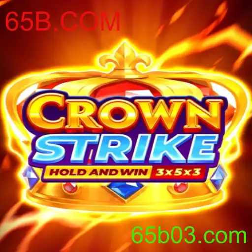 Descubra o Universo Fascinante de Crownstrike: Uma Jornada Inovadora no Mundo dos Jogos