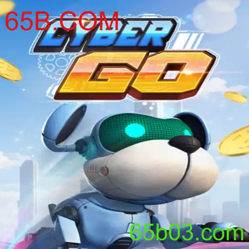 Descubra o Fenômeno CyberGO e Sua Conexão com 65B.COM