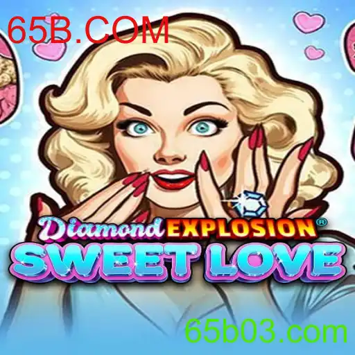 Explorando o Universo de DiamondExplosionSweetLove: Um Mergulho no Fascinante Mundo dos Jogos