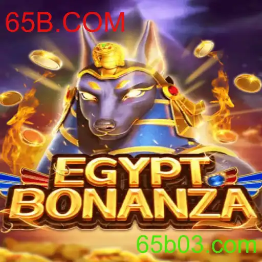 Descubra a Magia do Jogo EgyptBonanza no 65B.COM