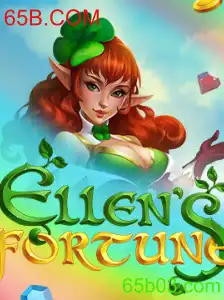 Explorando o Mundo de EllensFortune: Uma Nova Experiência de Jogo