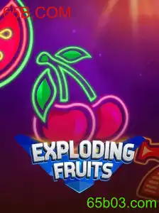 ExplodingFruits: Uma Nova Sensação no Mundo dos Jogos
