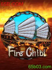Descubra o Universo de FireChibi: Um Novo Jogo Empolgante pela 65B.COM