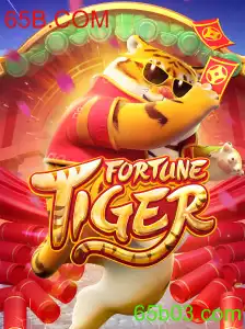 Descubra a Emoção do Jogo FortuneTiger em 65B.COM