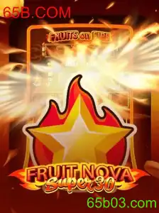 Descubra o Universo Envolvente de FruitrNovaSupe30: A Nova Onda dos Jogos Digitais