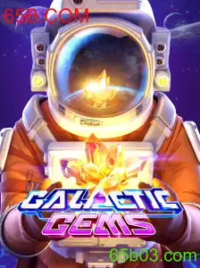 Descubra a Emoção de GalacticGems e Conquiste o Universo