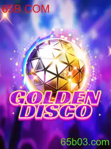 GoldenDisco: Uma Nova Experiência de Jogo Revolucionária