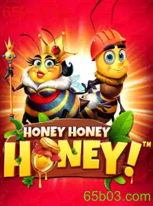 Descubra o Fascinante Mundo de HoneyHoneyHoney com 65B.COM