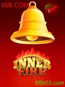 InnerFire: Uma Imersão no Mundo dos Jogos com 65B.COM