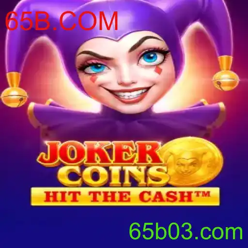 Explorando o Jogo de Azar Online JokerCoins: Uma Experiência Inovadora no 65B.COM
