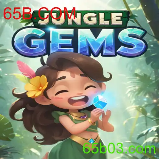 Desvendando JungleGems: O Fascinante Mundo de Aventuras e Estratégias