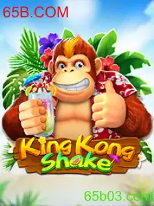Explore o Mundo de KingKongShake: Uma Aventura Selvagem