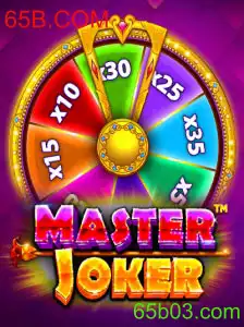 Dominando o Jogo MasterJoker: Regras e Estratégias