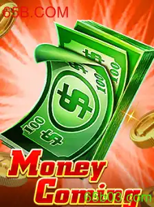 Descubra o Mundo de MoneyComing: O Jogo de Estratégia e Financeiro da 65B.COM