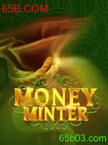 Introdução ao Jogo MoneyMinter: Conquistando Riquezas Virtuais com 65B.COM