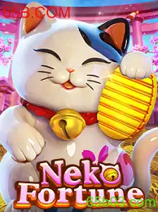 Descubra o Fascinante Mundo de NekoFortune: A Nova Sensação dos Jogos