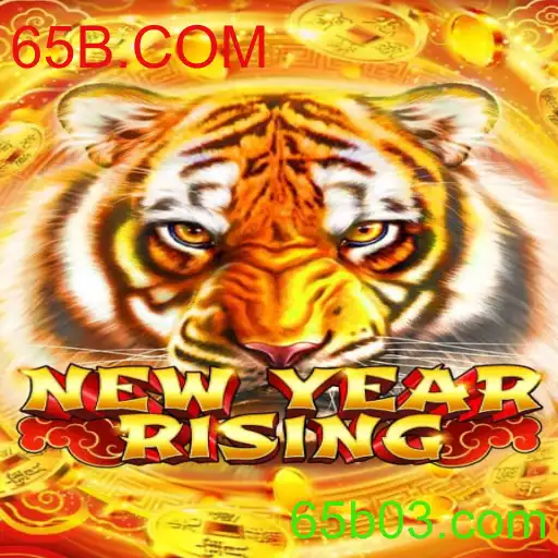 Explorando o Mundo de NewYearRising e a Inovação 65B.COM