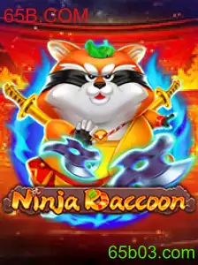 Explorando NinjaRaccoon: Aventuras de um Guaxinim Ninja no Mundo dos Games