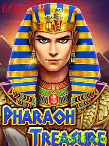 Descubra o Fascinante Mundo do Jogo PharaohTreasure