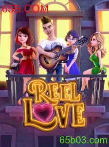 Descobrindo o Mundo de ReelLove: Descrição e Regras do Jogo de Cassino da 65B.COM