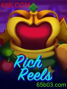 Descubra o Mundo de Emocionantes Aventuras no Jogo RichReels