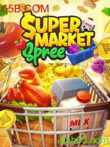 Descubra a Ação Empolgante de SupermarketSpree