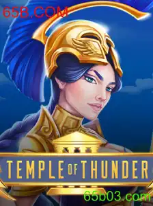 Explorando TempleofThunder: Aventura e Estratégia em um Só Lugar