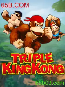 Explorando o Universo Cativante de TripleKingKong