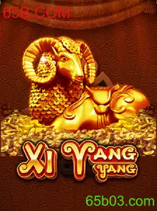Descubra o Fascinante Jogo XiYangYang com 65B.COM