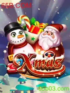 Descubra o Fascinante Jogo 'Xmas' e as Regras Empolgantes de '65B.COM'